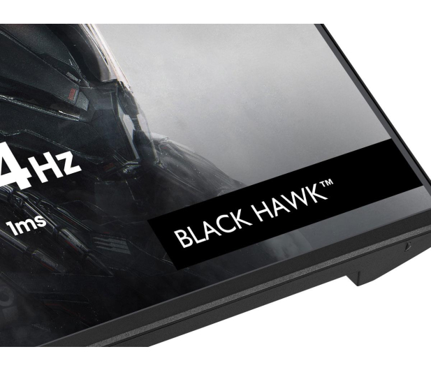 IIYAMA G-Master G2441HSU-B1 Black Hawk - 1370362 - zdjęcie 9